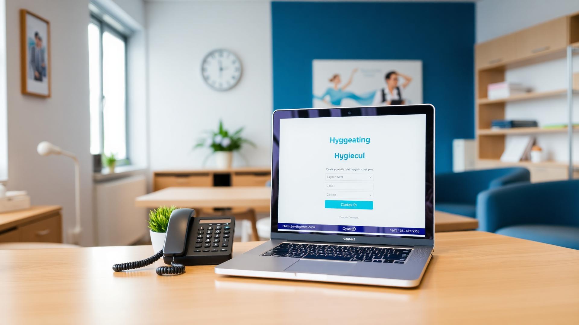 Kontakt – Hygieneexperten