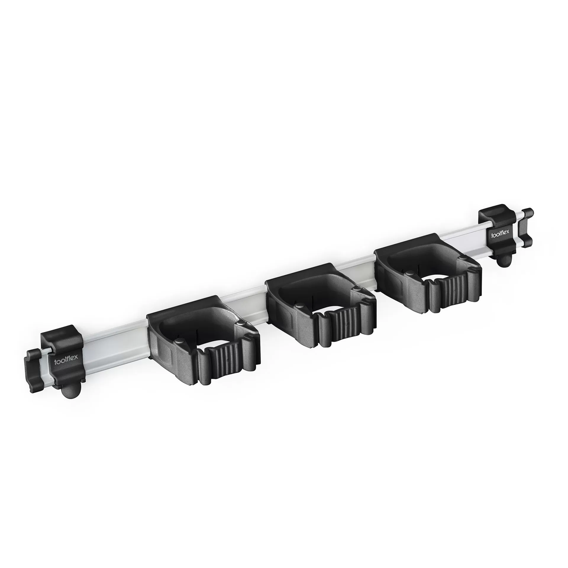Toolflex Halterungssystem Nahaufnahme